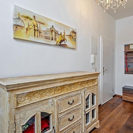 Dresden Bakery Appartement Εξωτερικό φωτογραφία
