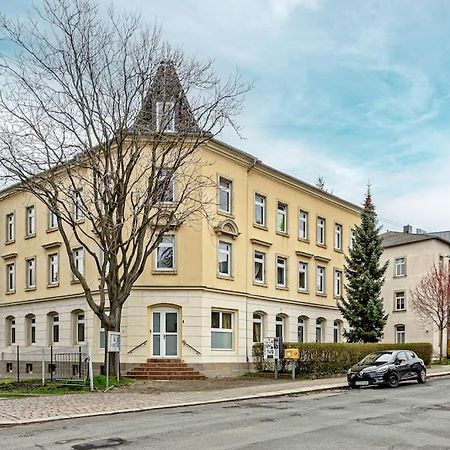 Dresden Bakery Appartement Εξωτερικό φωτογραφία