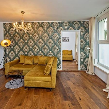 Dresden Bakery Appartement Εξωτερικό φωτογραφία