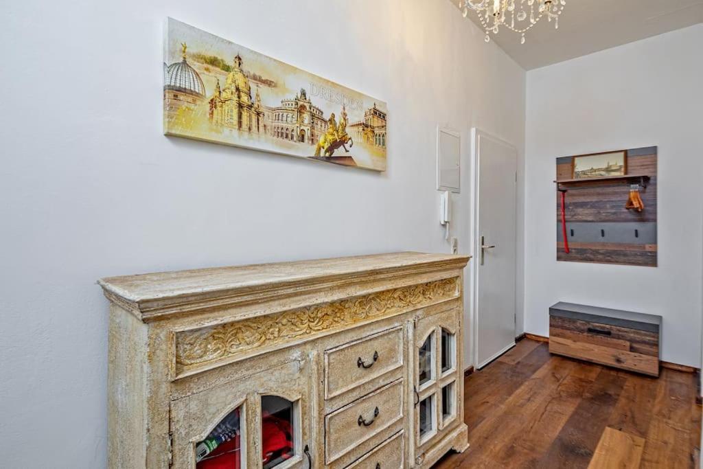 Dresden Bakery Appartement Εξωτερικό φωτογραφία