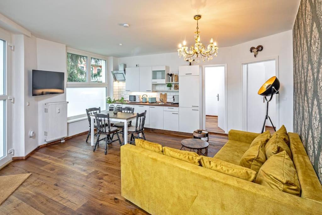 Dresden Bakery Appartement Εξωτερικό φωτογραφία