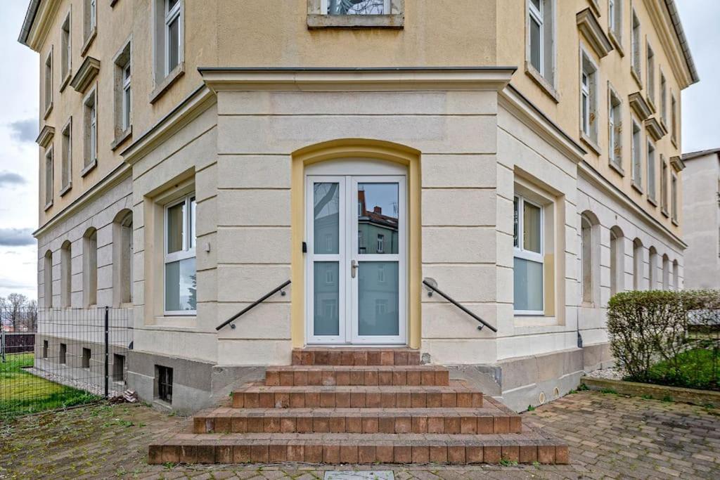 Dresden Bakery Appartement Εξωτερικό φωτογραφία