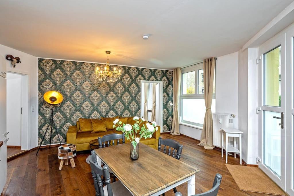 Dresden Bakery Appartement Εξωτερικό φωτογραφία
