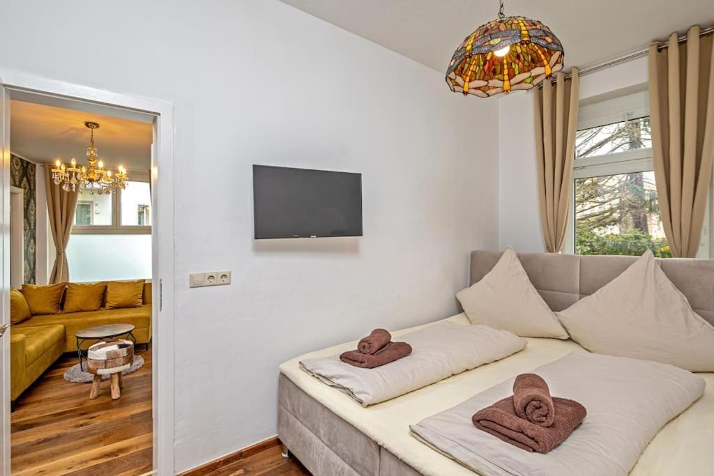 Dresden Bakery Appartement Εξωτερικό φωτογραφία