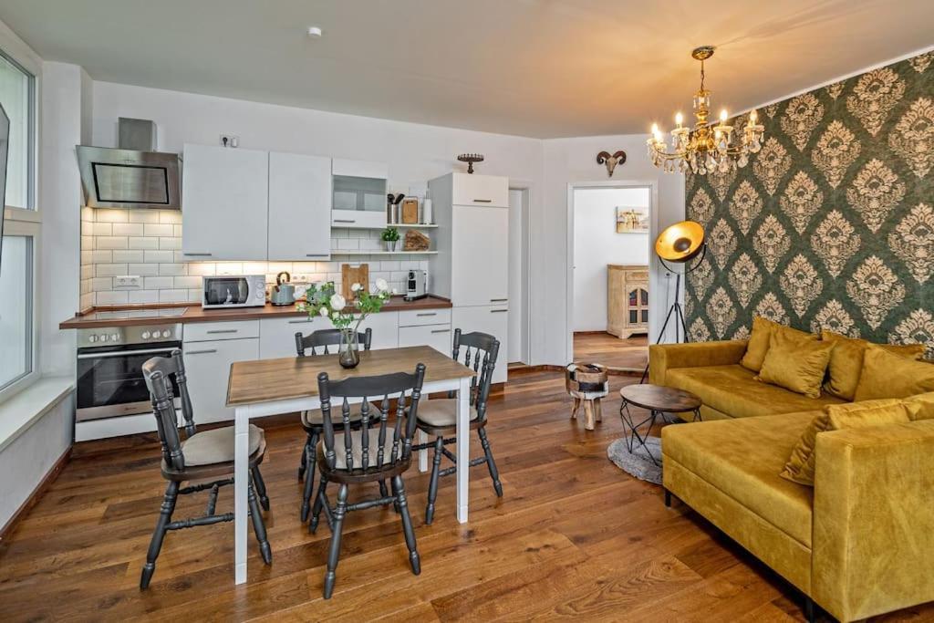 Dresden Bakery Appartement Εξωτερικό φωτογραφία