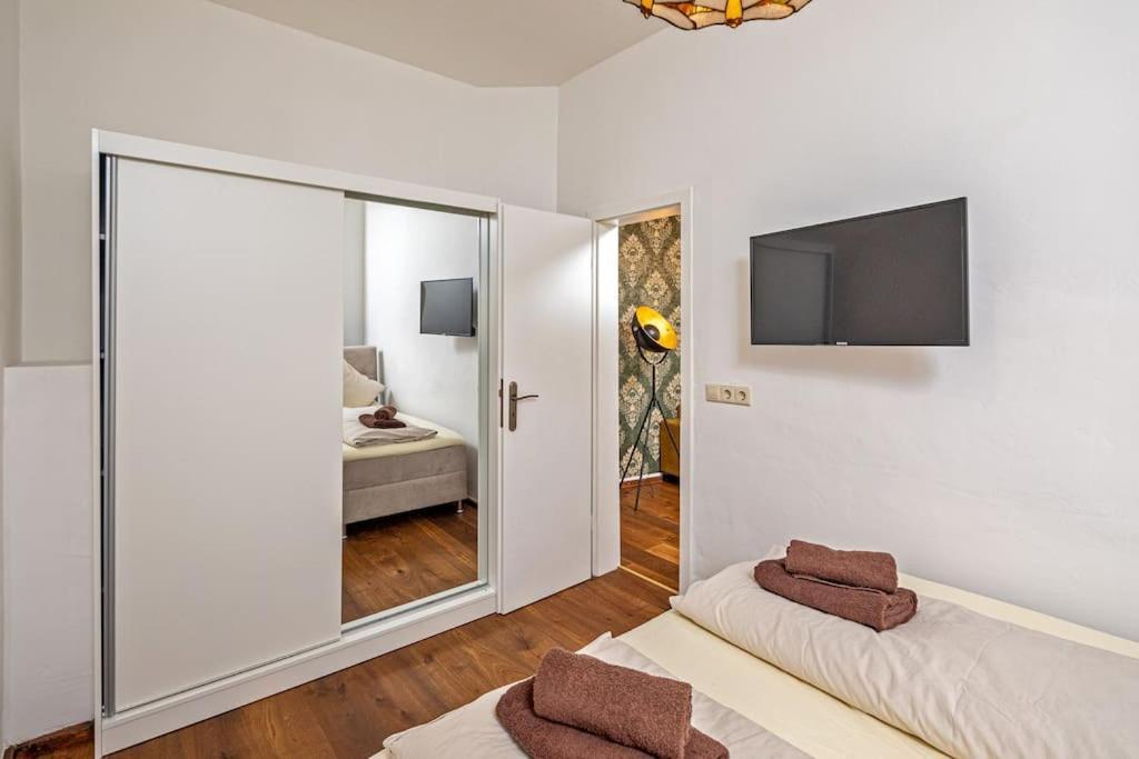Dresden Bakery Appartement Εξωτερικό φωτογραφία