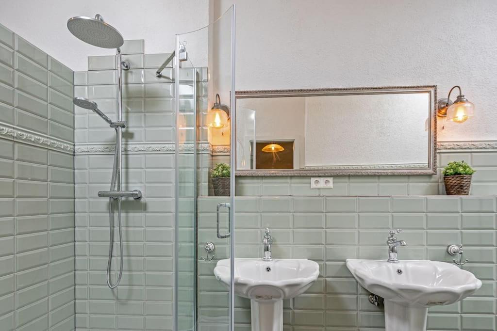 Dresden Bakery Appartement Εξωτερικό φωτογραφία