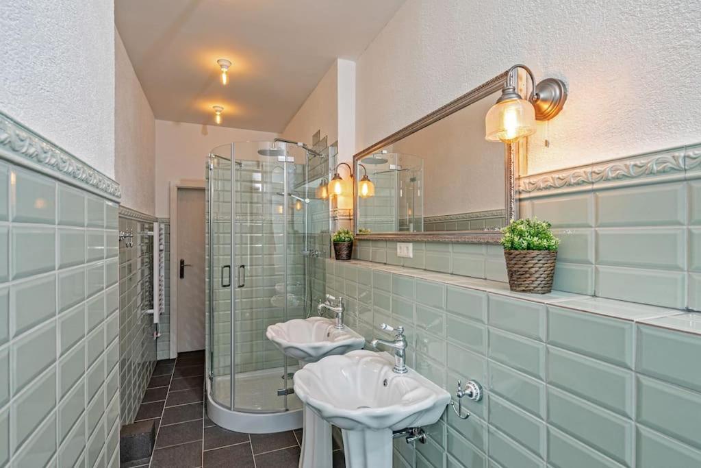Dresden Bakery Appartement Εξωτερικό φωτογραφία