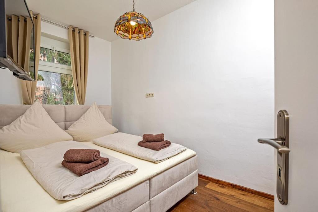 Dresden Bakery Appartement Εξωτερικό φωτογραφία