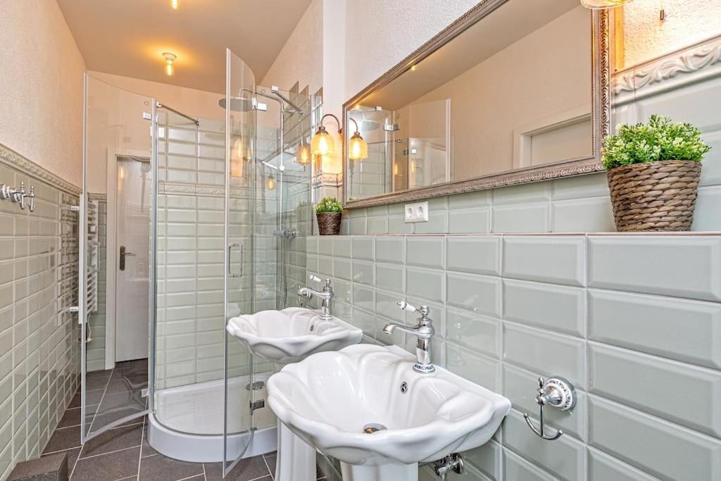 Dresden Bakery Appartement Εξωτερικό φωτογραφία