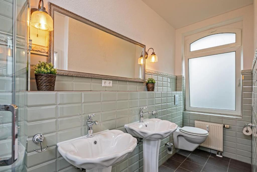 Dresden Bakery Appartement Εξωτερικό φωτογραφία