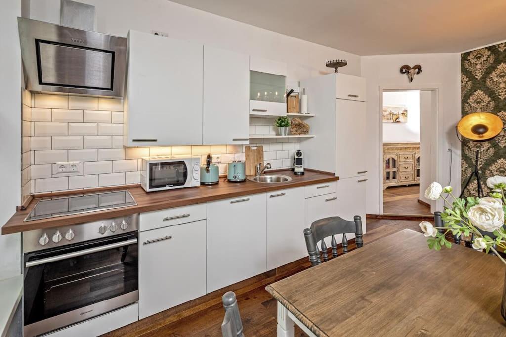 Dresden Bakery Appartement Εξωτερικό φωτογραφία