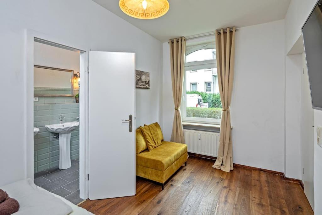 Dresden Bakery Appartement Εξωτερικό φωτογραφία